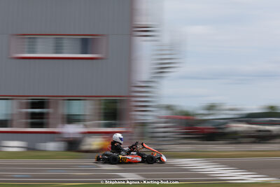 11/06/2023 : 2ème manche du Trophée Ufolep Nouvelle Aquitaine à Escource (photos Stéphane Agnus) 2023 — karting