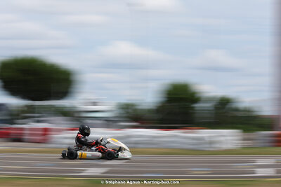 11/06/2023 : 2ème manche du Trophée Ufolep Nouvelle Aquitaine à Escource (photos Stéphane Agnus) 2023 — karting