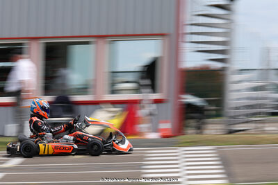 11/06/2023 : 2ème manche du Trophée Ufolep Nouvelle Aquitaine à Escource (photos Stéphane Agnus) 2023 — karting