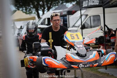 11/06/2023 : 2ème manche du Trophée Ufolep Nouvelle Aquitaine à Escource (photos Stéphane Agnus) 2023 — karting