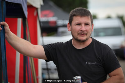 11/06/2023 : 2ème manche du Trophée Ufolep Nouvelle Aquitaine à Escource (photos Stéphane Agnus) 2023 — karting