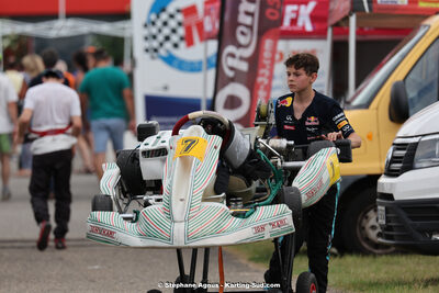 11/06/2023 : 2ème manche du Trophée Ufolep Nouvelle Aquitaine à Escource (photos Stéphane Agnus) 2023 — karting