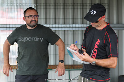 11/06/2023 : 2ème manche du Trophée Ufolep Nouvelle Aquitaine à Escource (photos Stéphane Agnus) 2023 — karting