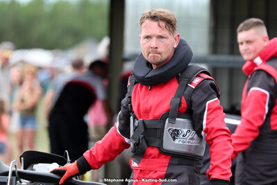 11/06/2023 : 2ème manche du Trophée Ufolep Nouvelle Aquitaine à Escource (photos Stéphane Agnus) 2023 — karting