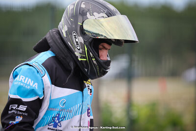 11/06/2023 : 2ème manche du Trophée Ufolep Nouvelle Aquitaine à Escource (photos Stéphane Agnus) 2023 — karting
