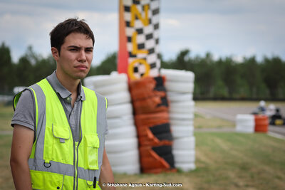 11/06/2023 : 2ème manche du Trophée Ufolep Nouvelle Aquitaine à Escource (photos Stéphane Agnus) 2023 — karting