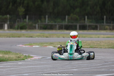 11/06/2023 : 2ème manche du Trophée Ufolep Nouvelle Aquitaine à Escource (photos Stéphane Agnus) 2023 — karting