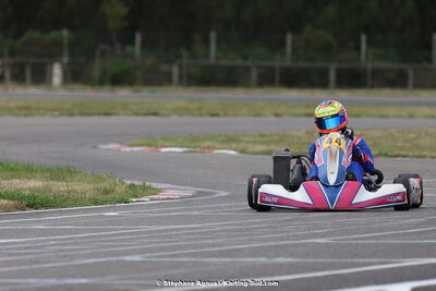 11/06/2023 : 2ème manche du Trophée Ufolep Nouvelle Aquitaine à Escource (photos Stéphane Agnus) 2023 — karting