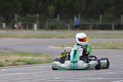 11/06/2023 : 2ème manche du Trophée Ufolep Nouvelle Aquitaine à Escource (photos Stéphane Agnus) 2023 — karting