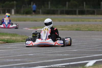 11/06/2023 : 2ème manche du Trophée Ufolep Nouvelle Aquitaine à Escource (photos Stéphane Agnus) 2023 — karting