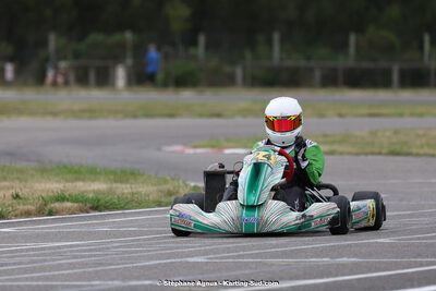 11/06/2023 : 2ème manche du Trophée Ufolep Nouvelle Aquitaine à Escource (photos Stéphane Agnus) 2023 — karting