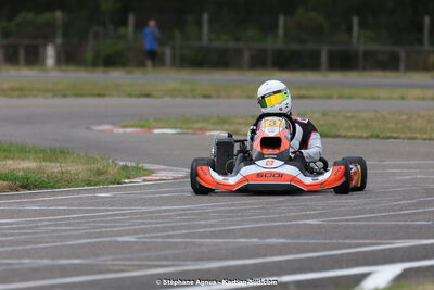 11/06/2023 : 2ème manche du Trophée Ufolep Nouvelle Aquitaine à Escource (photos Stéphane Agnus) 2023 — karting