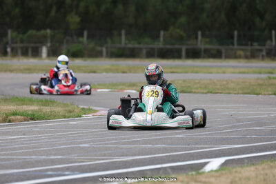 11/06/2023 : 2ème manche du Trophée Ufolep Nouvelle Aquitaine à Escource (photos Stéphane Agnus) 2023 — karting
