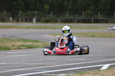 11/06/2023 : 2ème manche du Trophée Ufolep Nouvelle Aquitaine à Escource (photos Stéphane Agnus) 2023 — karting