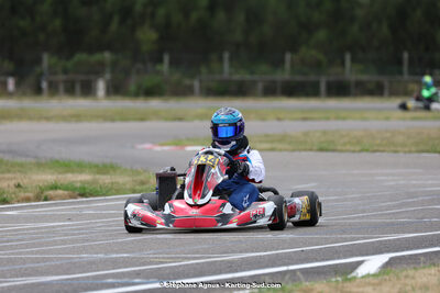 11/06/2023 : 2ème manche du Trophée Ufolep Nouvelle Aquitaine à Escource (photos Stéphane Agnus) 2023 — karting