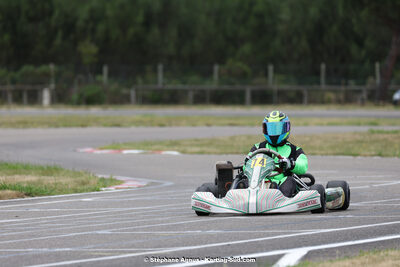 11/06/2023 : 2ème manche du Trophée Ufolep Nouvelle Aquitaine à Escource (photos Stéphane Agnus) 2023 — karting