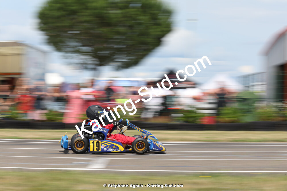 11/06/2023 : 2ème manche du Trophée Ufolep Nouvelle Aquitaine à Escource (photos Stéphane Agnus) 2023 — karting
