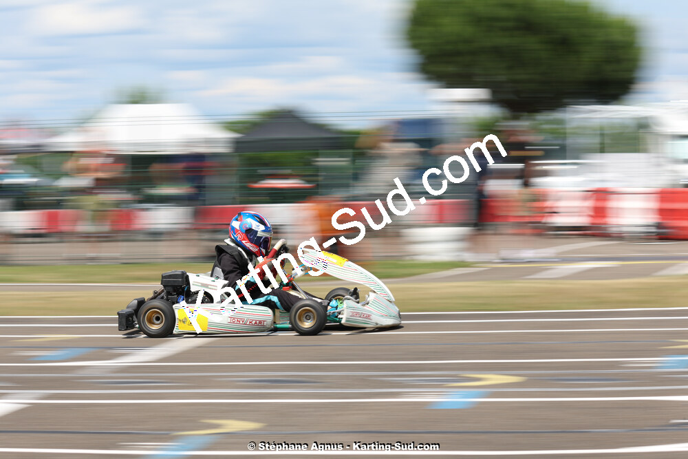 11/06/2023 : 2ème manche du Trophée Ufolep Nouvelle Aquitaine à Escource (photos Stéphane Agnus) 2023 — karting