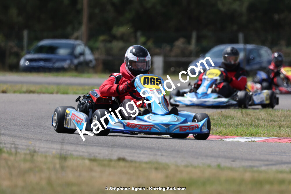 11/06/2023 : 2ème manche du Trophée Ufolep Nouvelle Aquitaine à Escource (photos Stéphane Agnus) 2023 — karting