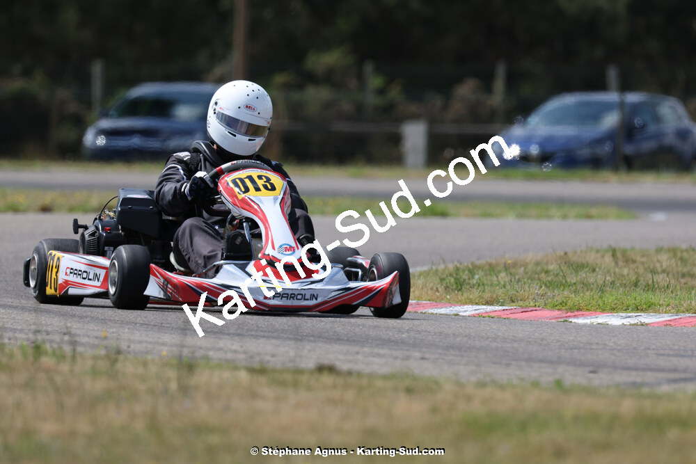 11/06/2023 : 2ème manche du Trophée Ufolep Nouvelle Aquitaine à Escource (photos Stéphane Agnus) 2023 — karting