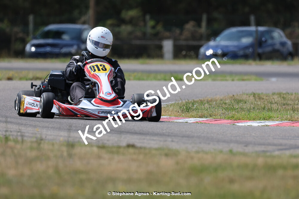 11/06/2023 : 2ème manche du Trophée Ufolep Nouvelle Aquitaine à Escource (photos Stéphane Agnus) 2023 — karting