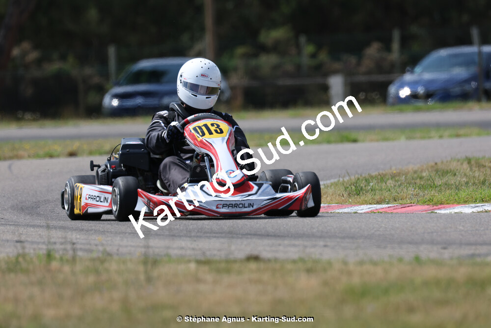 11/06/2023 : 2ème manche du Trophée Ufolep Nouvelle Aquitaine à Escource (photos Stéphane Agnus) 2023 — karting