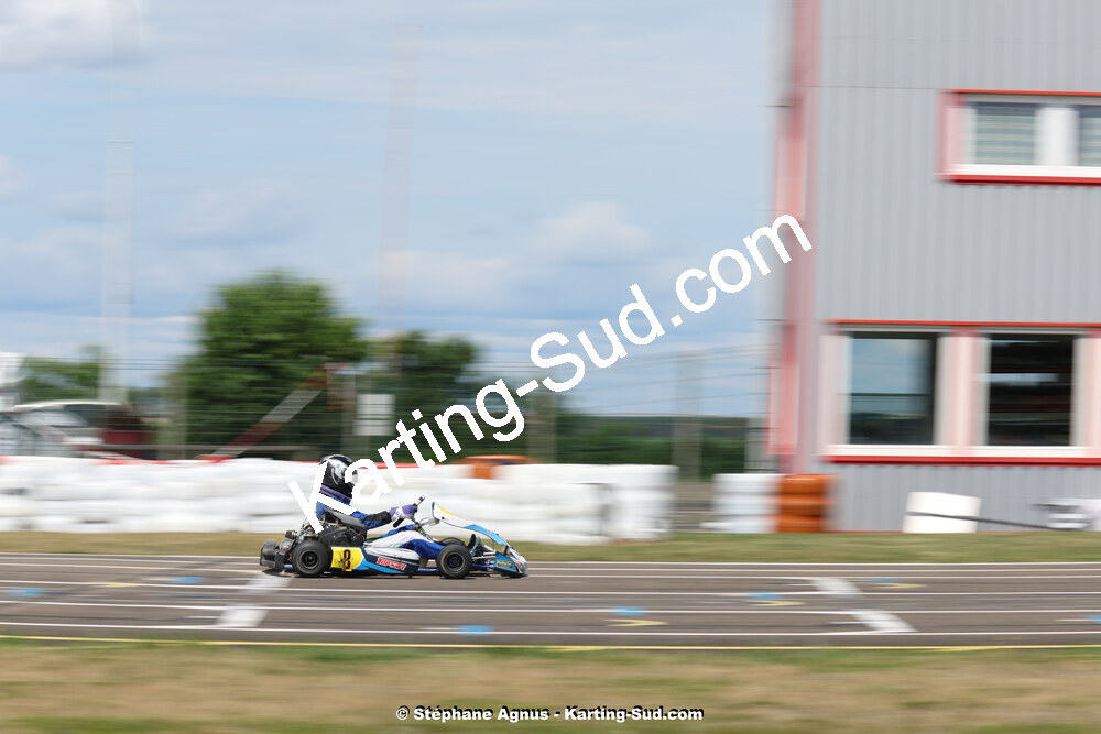 11/06/2023 : 2ème manche du Trophée Ufolep Nouvelle Aquitaine à Escource (photos Stéphane Agnus) 2023 — karting