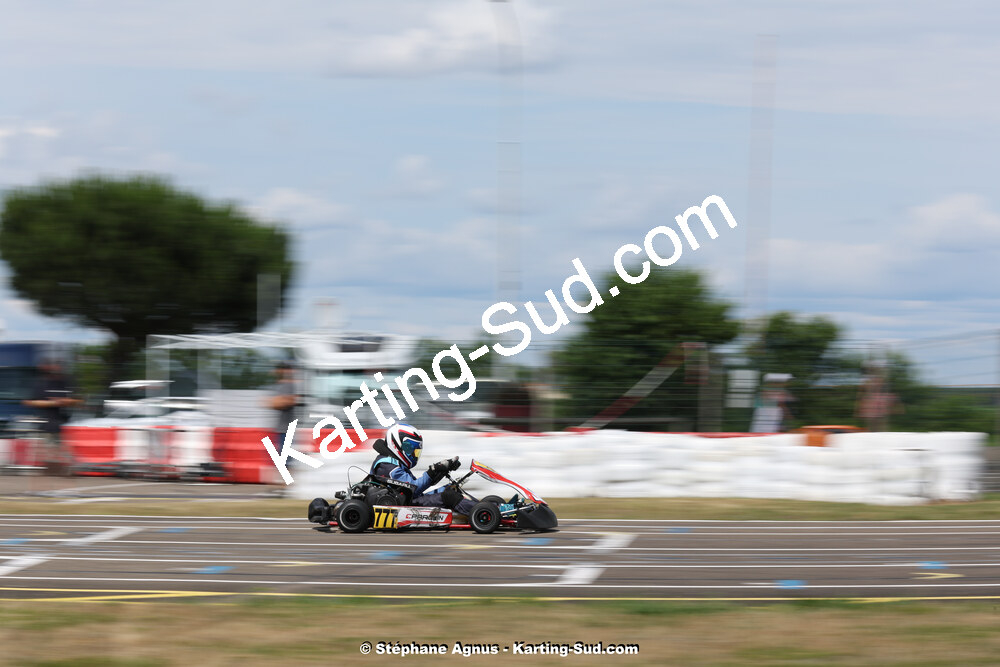 11/06/2023 : 2ème manche du Trophée Ufolep Nouvelle Aquitaine à Escource (photos Stéphane Agnus) 2023 — karting