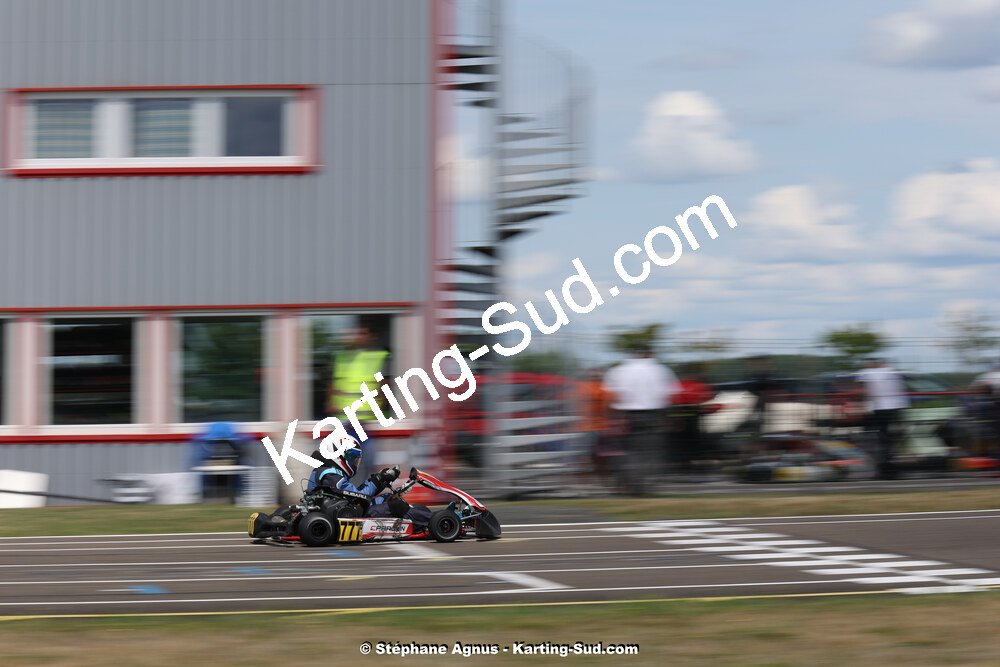 11/06/2023 : 2ème manche du Trophée Ufolep Nouvelle Aquitaine à Escource (photos Stéphane Agnus) 2023 — karting