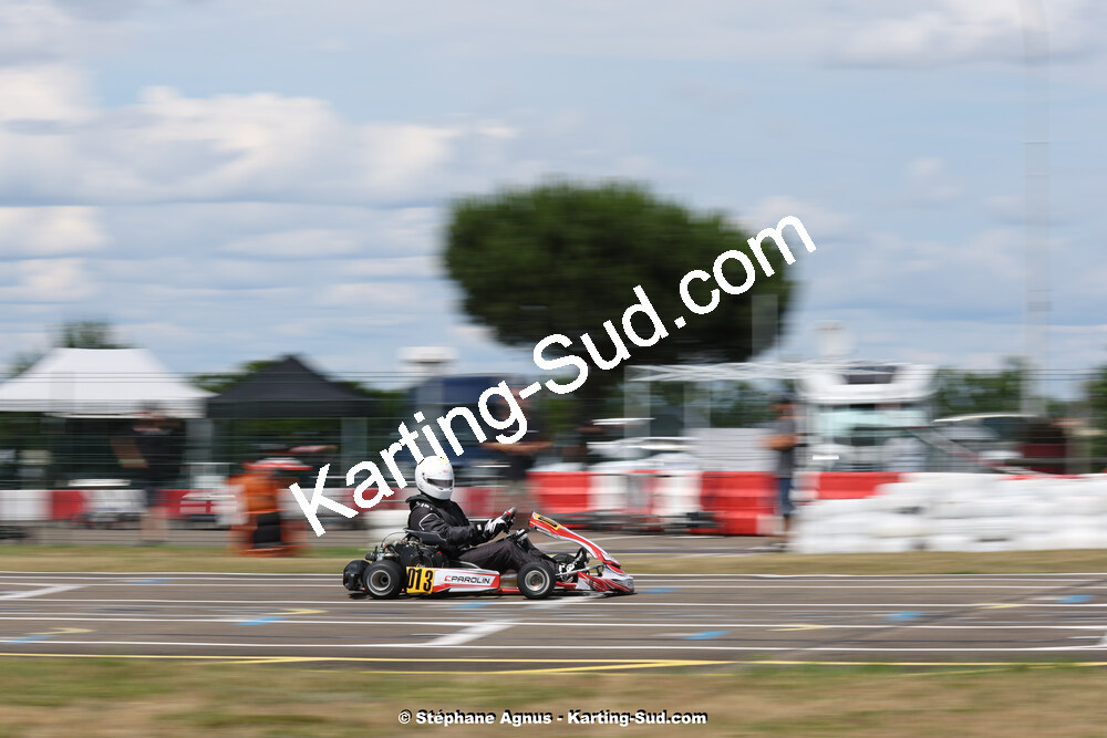 11/06/2023 : 2ème manche du Trophée Ufolep Nouvelle Aquitaine à Escource (photos Stéphane Agnus) 2023 — karting