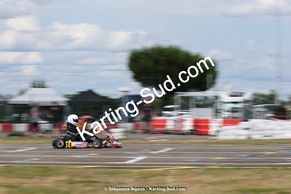 11/06/2023 : 2ème manche du Trophée Ufolep Nouvelle Aquitaine à Escource (photos Stéphane Agnus) 2023 — karting