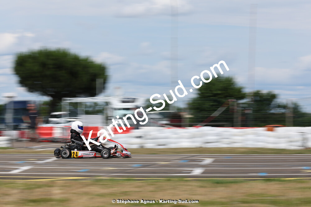 11/06/2023 : 2ème manche du Trophée Ufolep Nouvelle Aquitaine à Escource (photos Stéphane Agnus) 2023 — karting
