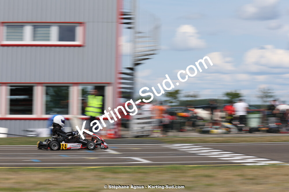 11/06/2023 : 2ème manche du Trophée Ufolep Nouvelle Aquitaine à Escource (photos Stéphane Agnus) 2023 — karting