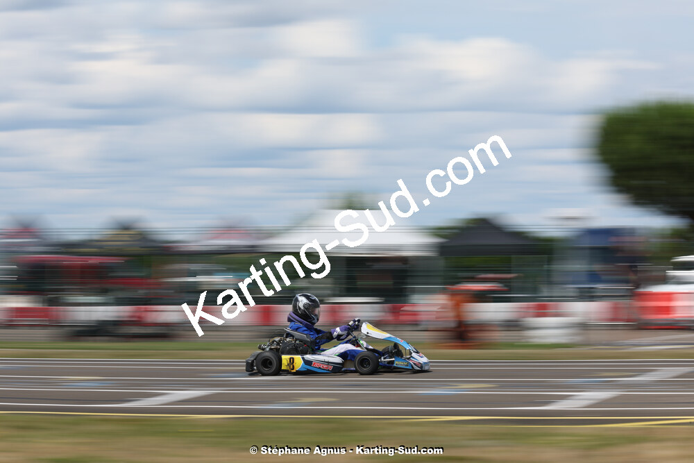 11/06/2023 : 2ème manche du Trophée Ufolep Nouvelle Aquitaine à Escource (photos Stéphane Agnus) 2023 — karting