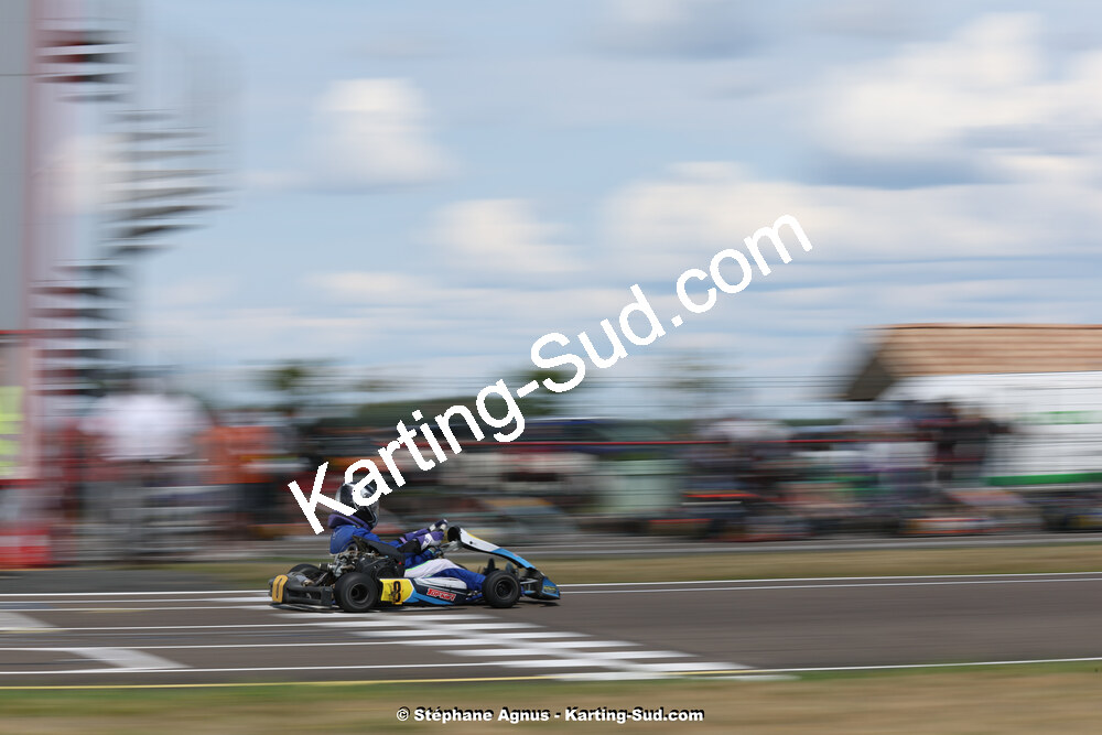11/06/2023 : 2ème manche du Trophée Ufolep Nouvelle Aquitaine à Escource (photos Stéphane Agnus) 2023 — karting