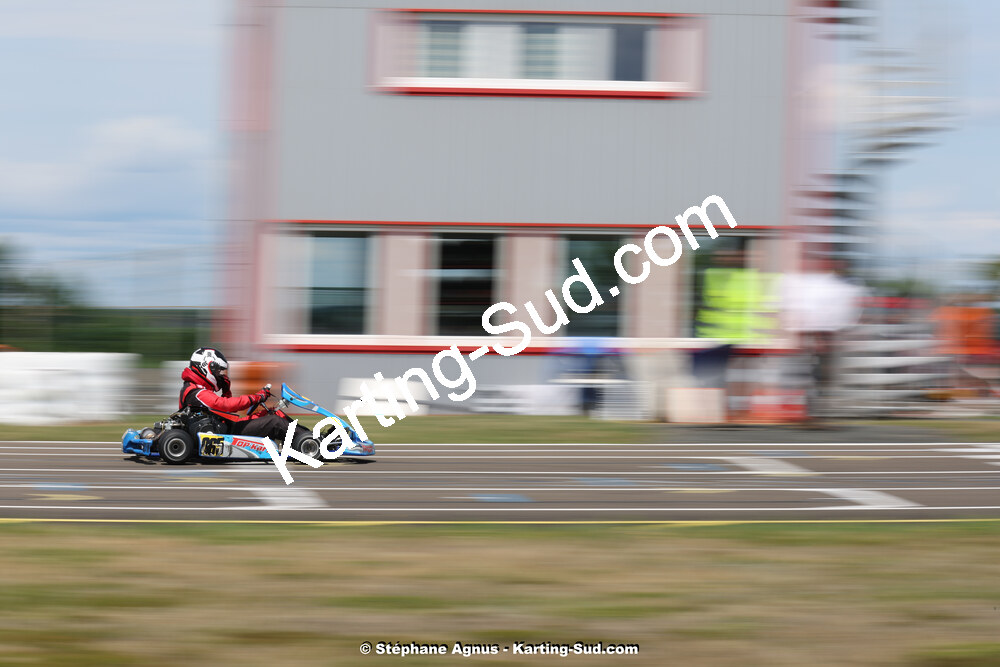 11/06/2023 : 2ème manche du Trophée Ufolep Nouvelle Aquitaine à Escource (photos Stéphane Agnus) 2023 — karting