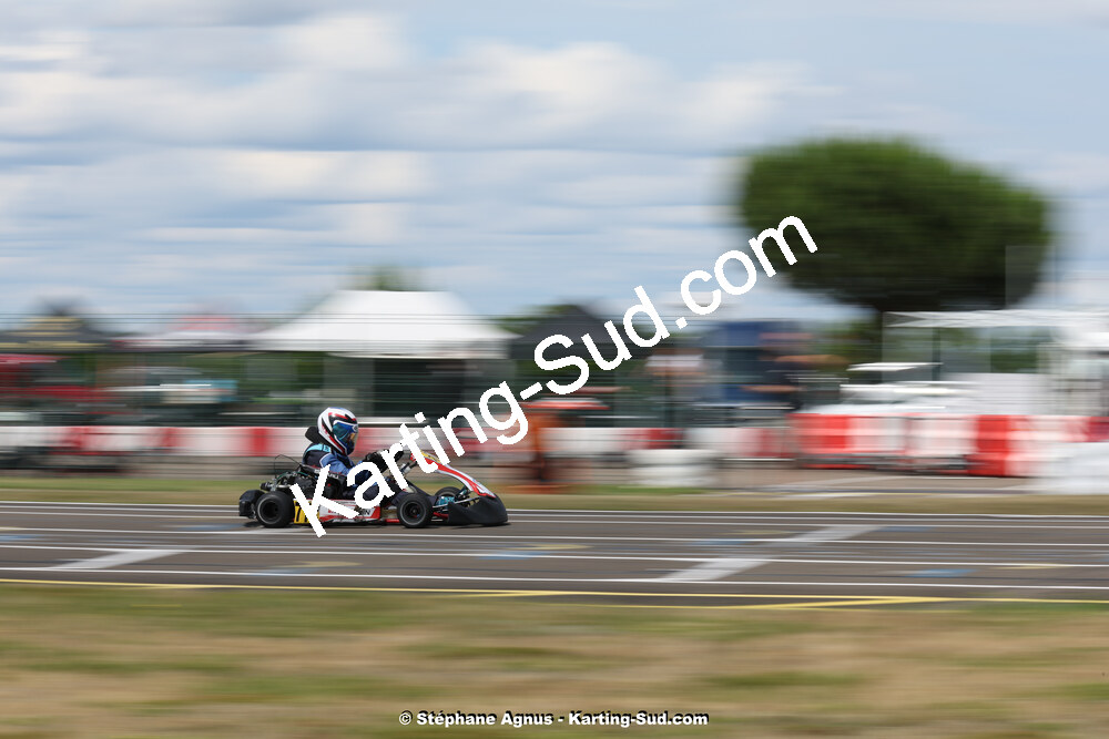 11/06/2023 : 2ème manche du Trophée Ufolep Nouvelle Aquitaine à Escource (photos Stéphane Agnus) 2023 — karting