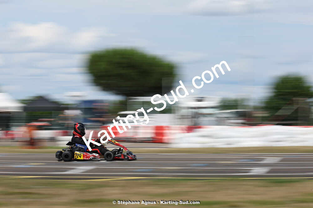 11/06/2023 : 2ème manche du Trophée Ufolep Nouvelle Aquitaine à Escource (photos Stéphane Agnus) 2023 — karting