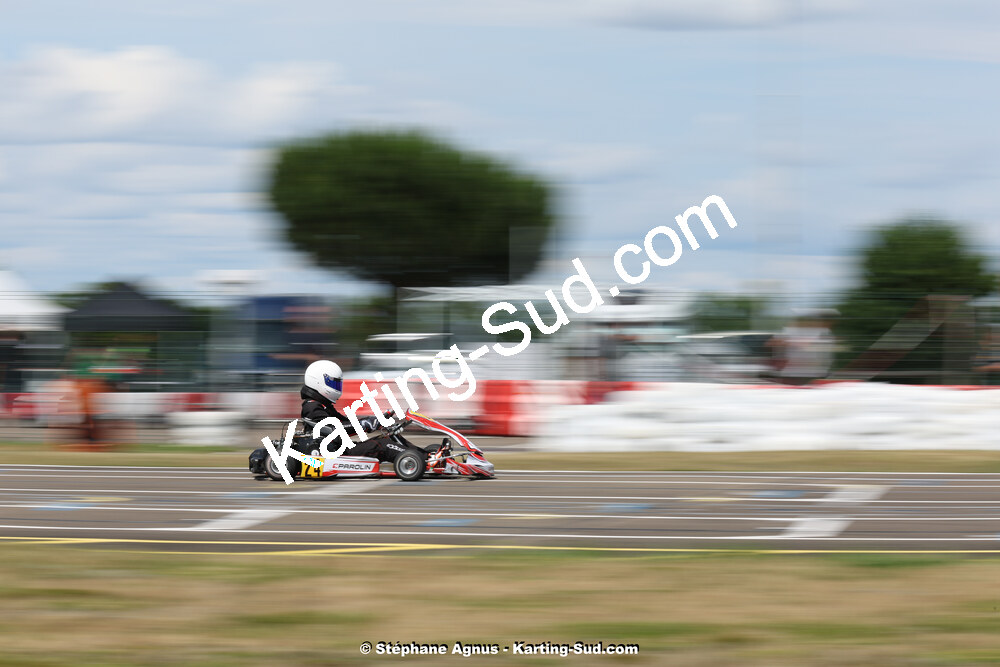 11/06/2023 : 2ème manche du Trophée Ufolep Nouvelle Aquitaine à Escource (photos Stéphane Agnus) 2023 — karting