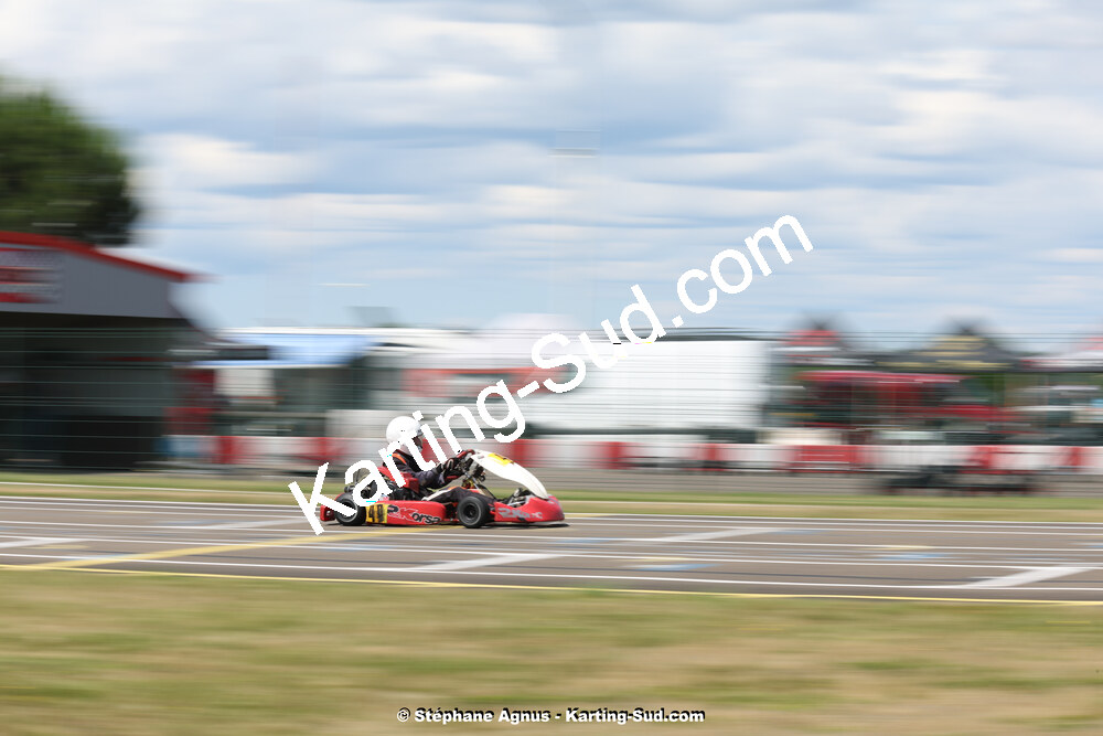 11/06/2023 : 2ème manche du Trophée Ufolep Nouvelle Aquitaine à Escource (photos Stéphane Agnus) 2023 — karting