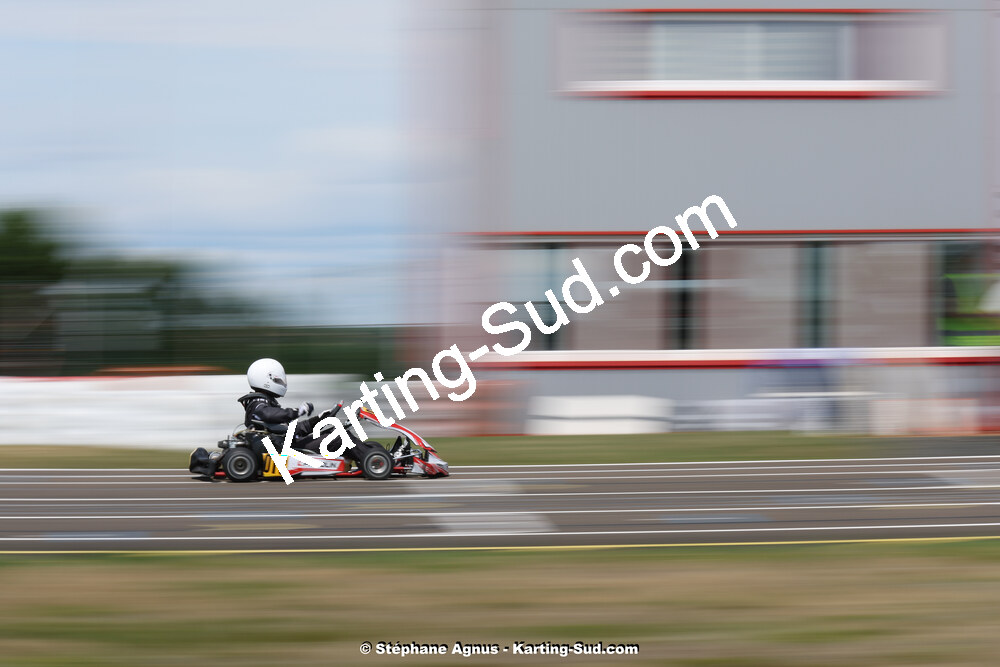 11/06/2023 : 2ème manche du Trophée Ufolep Nouvelle Aquitaine à Escource (photos Stéphane Agnus) 2023 — karting