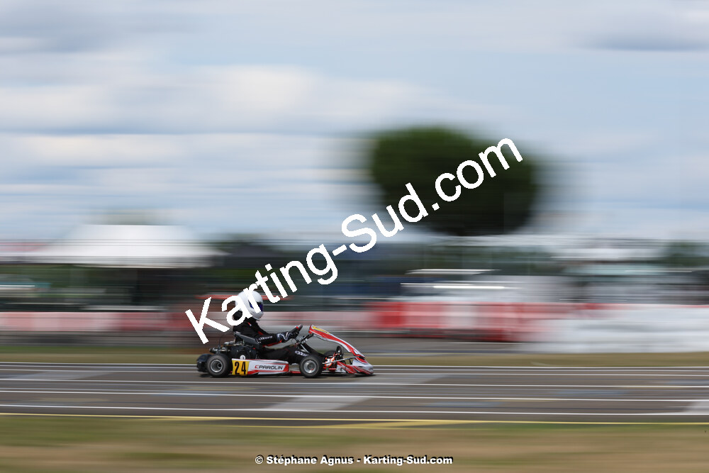 11/06/2023 : 2ème manche du Trophée Ufolep Nouvelle Aquitaine à Escource (photos Stéphane Agnus) 2023 — karting