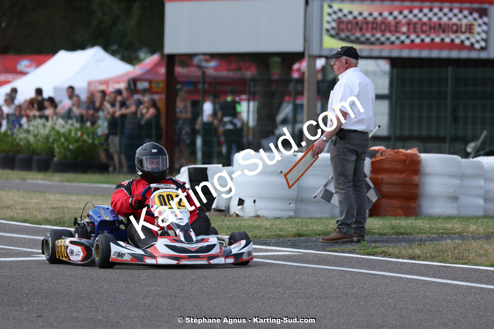 11/06/2023 : 2ème manche du Trophée Ufolep Nouvelle Aquitaine à Escource (photos Stéphane Agnus) 2023 — karting