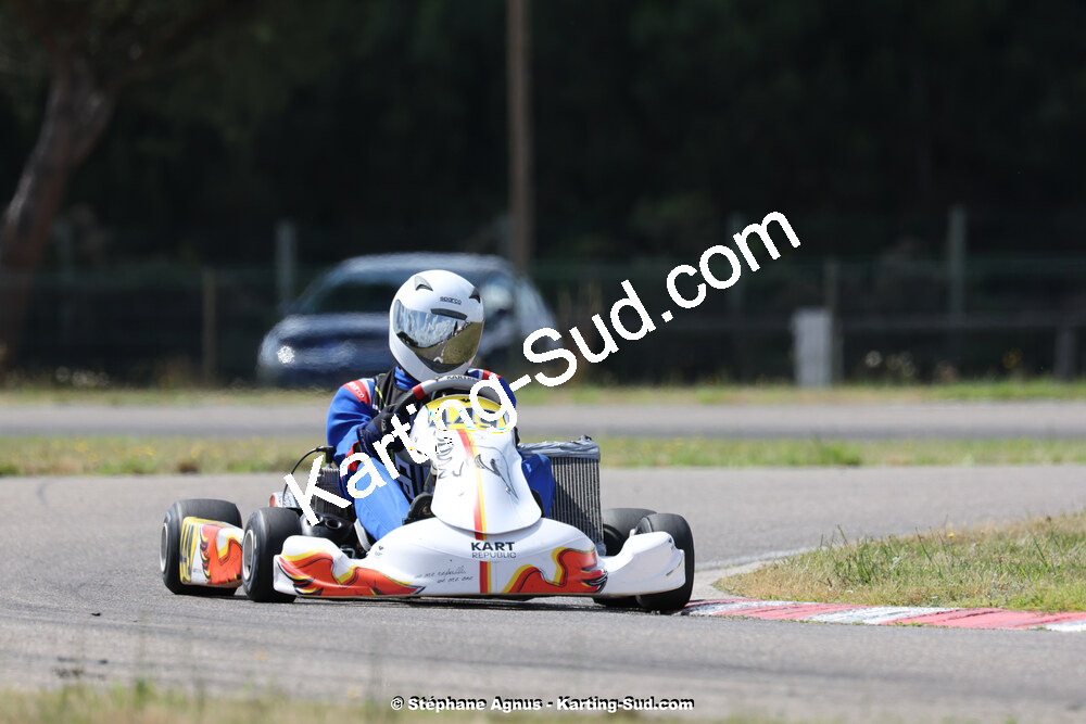 11/06/2023 : 2ème manche du Trophée Ufolep Nouvelle Aquitaine à Escource (photos Stéphane Agnus) 2023 — karting