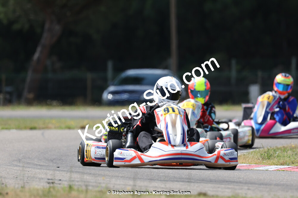 11/06/2023 : 2ème manche du Trophée Ufolep Nouvelle Aquitaine à Escource (photos Stéphane Agnus) 2023 — karting