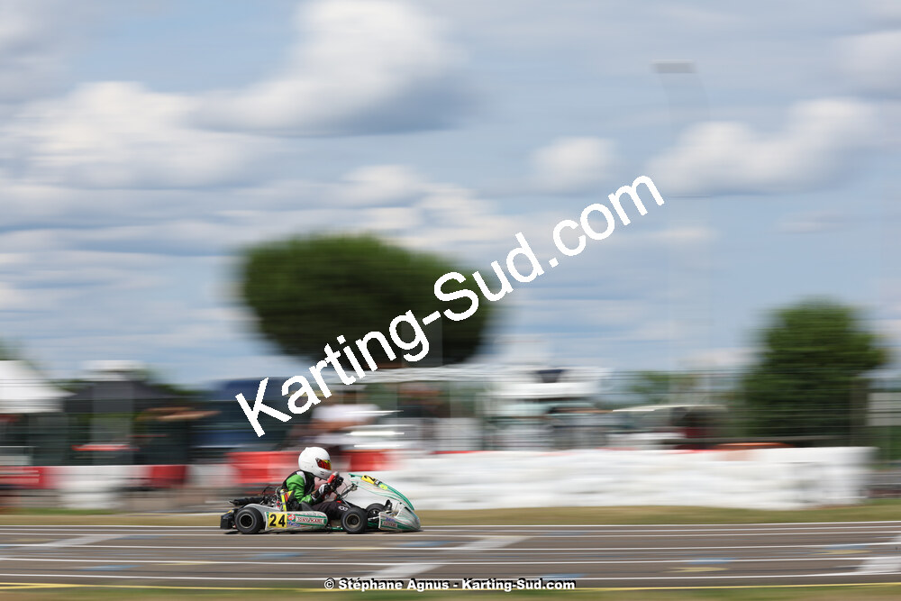 11/06/2023 : 2ème manche du Trophée Ufolep Nouvelle Aquitaine à Escource (photos Stéphane Agnus) 2023 — karting