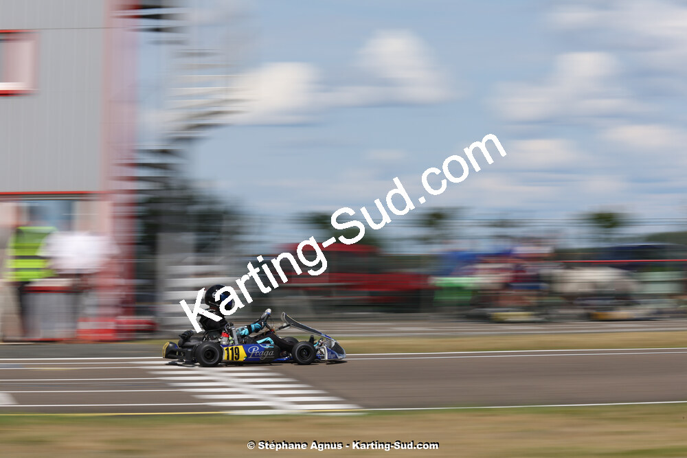 11/06/2023 : 2ème manche du Trophée Ufolep Nouvelle Aquitaine à Escource (photos Stéphane Agnus) 2023 — karting