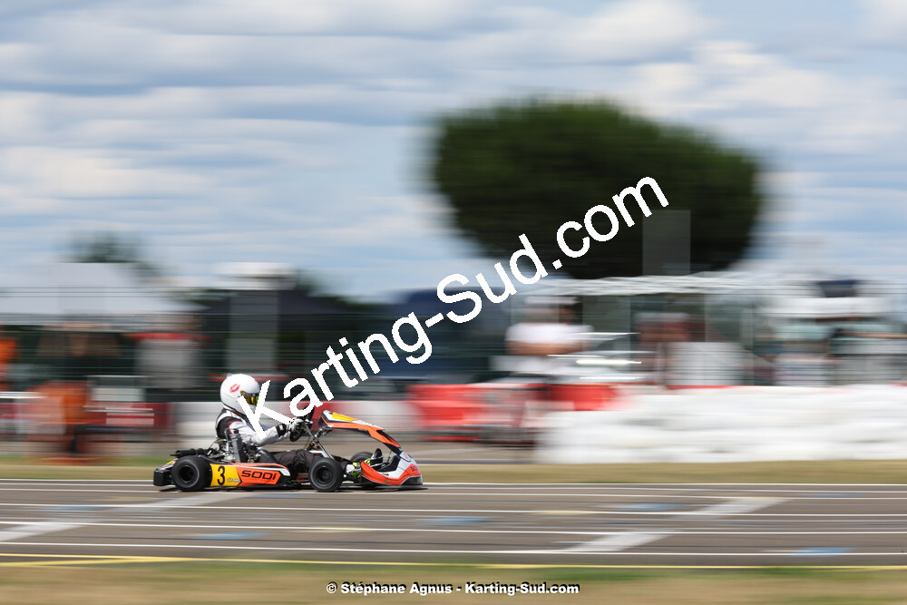 11/06/2023 : 2ème manche du Trophée Ufolep Nouvelle Aquitaine à Escource (photos Stéphane Agnus) 2023 — karting