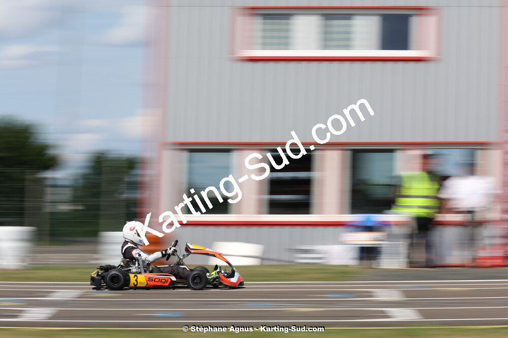 11/06/2023 : 2ème manche du Trophée Ufolep Nouvelle Aquitaine à Escource (photos Stéphane Agnus) 2023 — karting