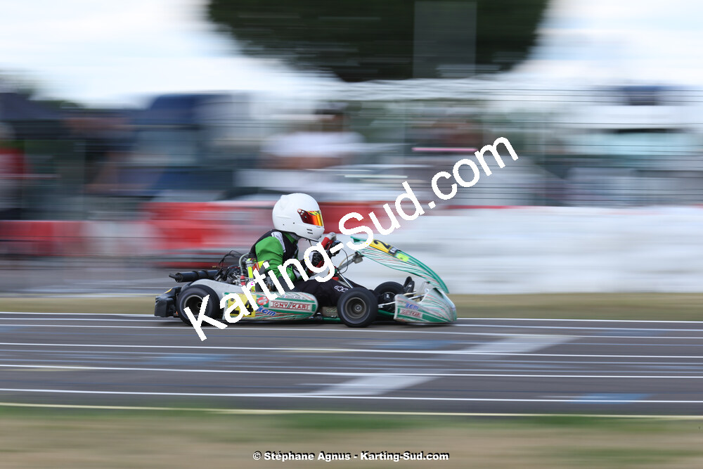 11/06/2023 : 2ème manche du Trophée Ufolep Nouvelle Aquitaine à Escource (photos Stéphane Agnus) 2023 — karting
